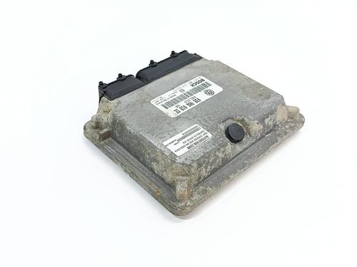Engine control unit (ECU) SEAT CORDOBA (6K1, 6K2) | BP30657699M57