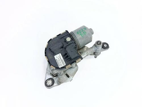 Used Front wiper motor PEUGEOT 407 (6D_) 2.0 (6DRFNB, 6DRFNE) (136 hp) 32283686