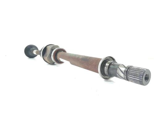 Right front driveshaft RENAULT SCÉNIC II (JM0/1_)  | BP15864511M39 