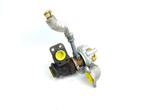 Used Turbocharger/Supercharger CITROËN C4 I (LC_) 1.6 HDi (109 hp) 16136628