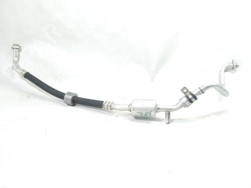 AC pipe DACIA SANDERO II TCe 90 (B8M1, B8MA, B8AC) | BP15869439M126 