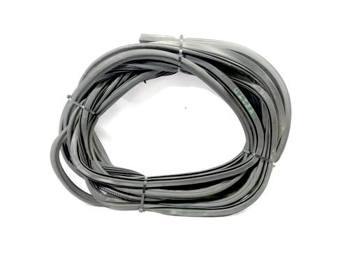 Rubber door seal AUDI A6 C7 (4G2, 4GC) 3.0 TDI quattro | BP25712665C142 