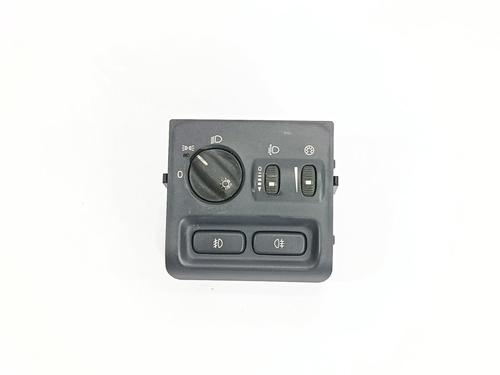Used Headlight switch Headlight switch VOLVO S40 I (644) 1.6 (109 hp) 36167958 36167958