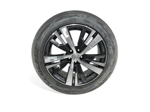 Rim PEUGEOT 3008 II SUV (MC_, MR_, MJ_, M4_)  | BP17659275C45 