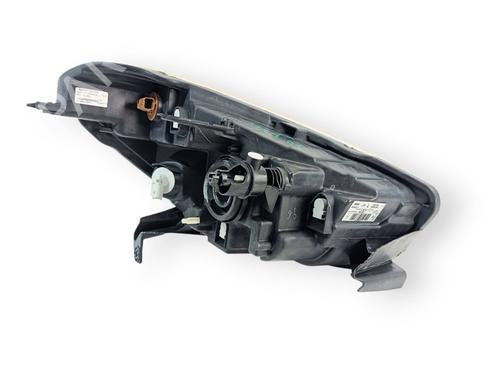 Left headlight DACIA DOKKER MPV (KE_)  | BP29550295C28 