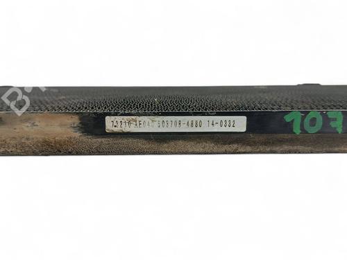 AC radiator SUBARU OUTBACK (BE, BH) 3.0 H6 AWD (BHE) | BP29546411M32 