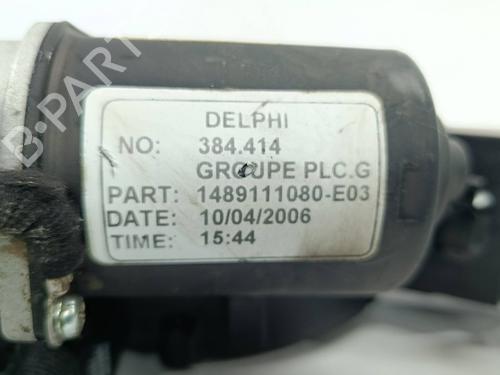 Electronic module PEUGEOT 807 (EB_) | BP33605137M83 - Image 6