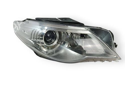 Used Right headlight VW PASSAT CC B6 (357) 2.0 TDI (140 hp) 29549868