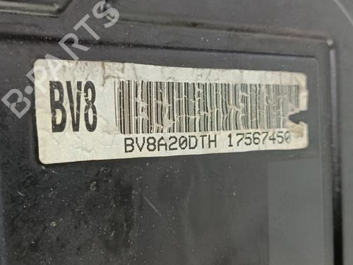 Engine OPEL INSIGNIA A (G09)  | BP33613987M1  - Image 9