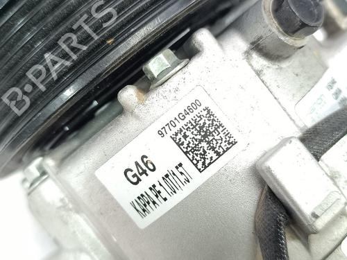 AC Kompressor KIA XCEED (CD)  | BP29726852M34 