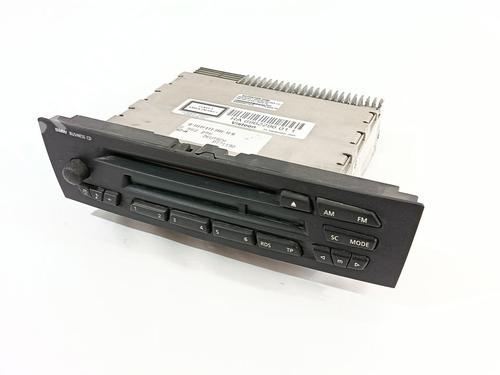 Used Radio BMW 1 (E87) [2003-2013]  28319797