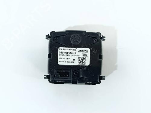 Multifunctionele display VW PASSAT B8 (3G2, CB2)  | BP29358008C48 