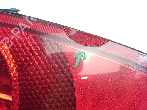 Right taillight HYUNDAI COUPE II (GK)  | BP20103849C35 
