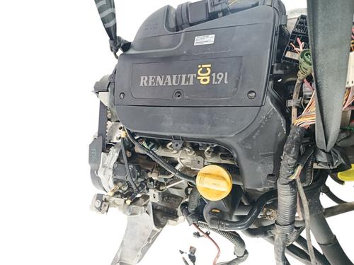 Motor RENAULT MEGANE I Classic (LA0/1_) 1.9 dCi (LA05, LA1F) (102 hp) 30184558