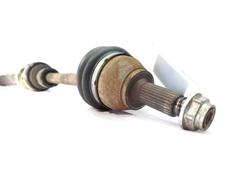Right front driveshaft FORD FIESTA VI (CB1, CCN) 1.6 TDCi | BP22427070M39 