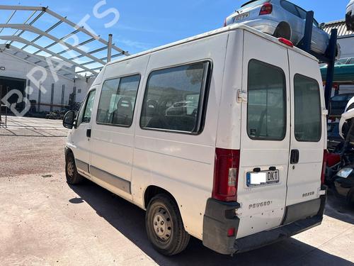 Right taillight PEUGEOT BOXER Van (244) | BP36049081C35 - Image 11