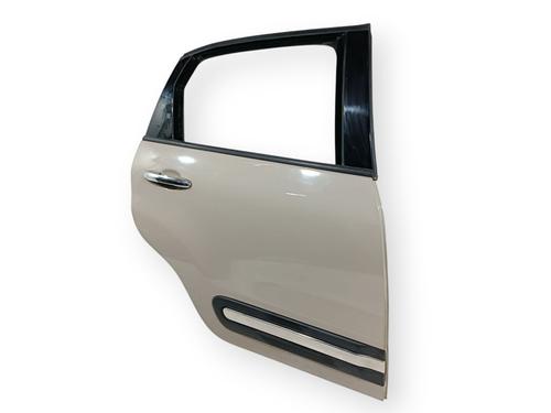 Right rear door FIAT 500L (351_, 352_) 1.3 D Multijet (199LXY1A, 199LXY11) | BP29052535C5 
