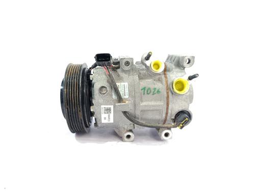 AC compressor KIA SPORTAGE IV (QL, QLE)  | BP26667652M34 