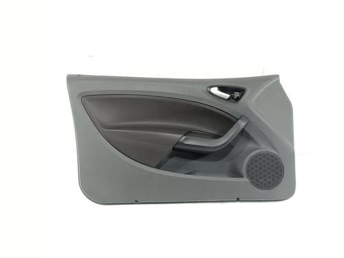 Garniture avant gauche SEAT IBIZA IV (6J5, 6P1) [2008-2017]  24653928