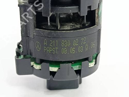 Electronic sensor MERCEDES-BENZ E-CLASS (W211) E 270 CDI (211.016) | BP39644629M84 - Image 3