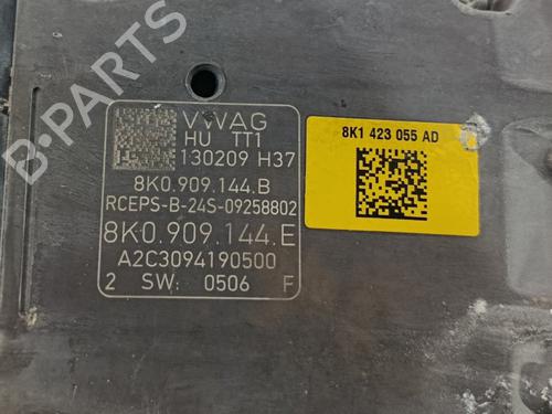 Steering rack AUDI A5 Sportback (8TA) 2.0 TDI | BP32083120M22 - Image 1