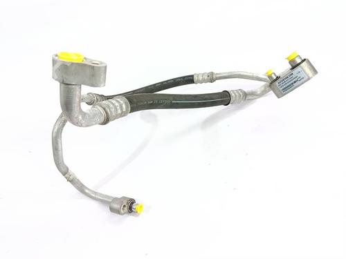AC pipe OPEL ASTRA H (A04) 1.7 CDTI (L48) | BP40610162M126 - Image 3
