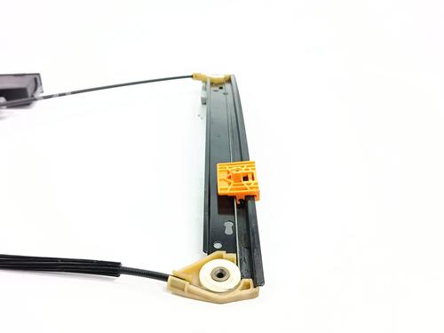 Front right window mechanism AUDI A4 B6 (8E2) | BP36519986C23 - Image 4