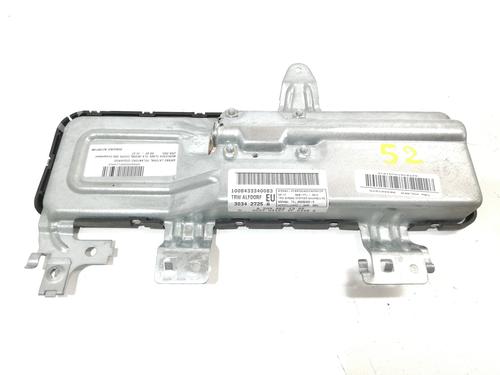 Elektronisk modul MERCEDES-BENZ CLK (C209) CLK 200 Kompressor (209.342) (163 hp) 15863347
