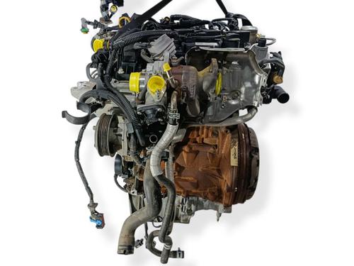 Used Engine FORD FOCUS IV (HN) [2018-2026]  32849502