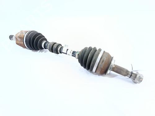 Used Left front driveshaft NISSAN QASHQAI II SUV (J11, J11_) [2013-2025]  28030203