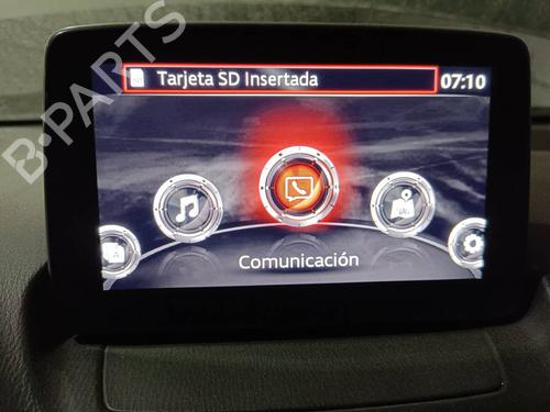 Display MAZDA CX-3 (DK) | BP38951645C48 - Image 7