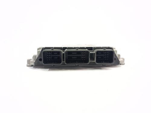 Engine control unit (ECU) PEUGEOT 206 Hatchback (2A/C)  | BP25024154M57 