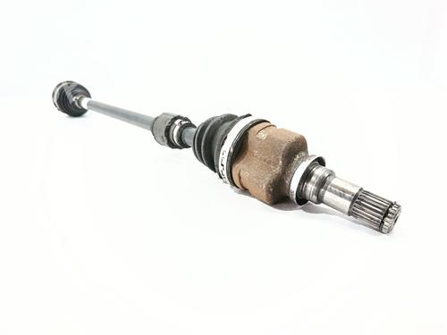 Right front driveshaft TOYOTA YARIS (_P9_)  | BP29631784M39 