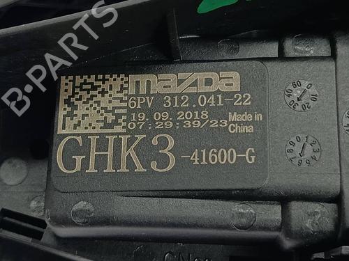 Pedal MAZDA CX-3 (DK) | BP38951648I4 - Image 2