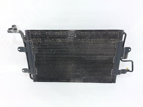 AC-Kondensator AC-Kondensator AUDI A3 (8L1) [1996-2006] 33616534 33616534