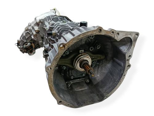 Gearbox TATA SAFARI (42_FD)  | BP36905436M3  - Image 6