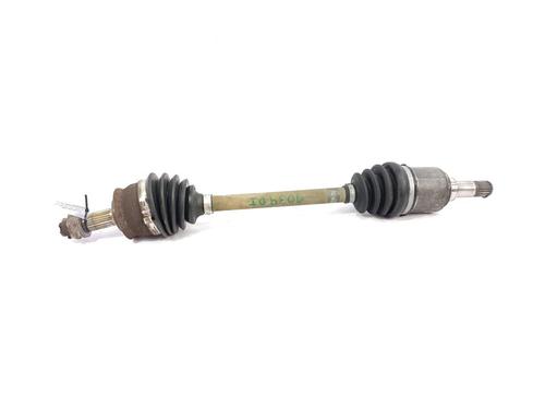 Used Left front driveshaft FIAT PANDA (169_) 1.2 (169.AXB11, 169.AXB1A) (60 hp) 28023620
