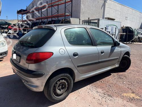 Motorstyringsenhet PEUGEOT 206 Hatchback (2A/C) 1.4 LPG | BP29288575M57 