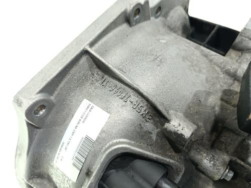Gearbox FORD FOCUS II (DA_, HCP, DP)  | BP16473682M3 