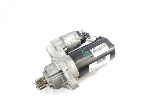 Startmotor AUDI A3 (8P1) 2.0 TDI 16V (140 hp) 23868664