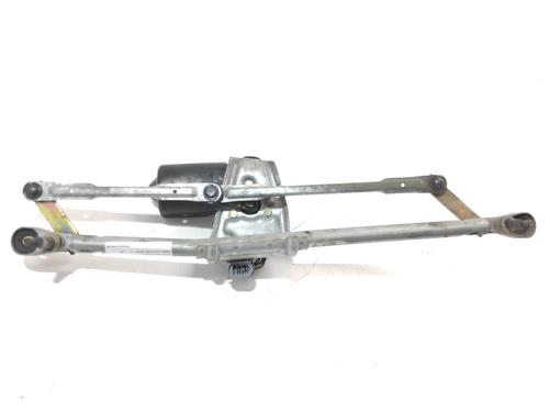 Used Front wiper motor RENAULT CLIO II (BB_, CB_) [1998-2016]  15865226