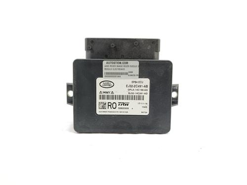Elektronisk modul LAND ROVER RANGE ROVER EVOQUE (L551) [2018-2025]  26384080