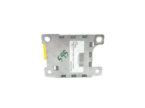Airbag Kit NISSAN TERRANO II (R20) 2.7 TD 4WD | BP21023142C86 