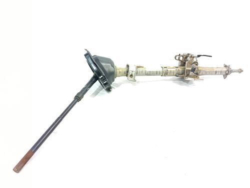 Used Steering column NISSAN PATROL GR V Wagon (Y61) [1997-2025]  18130158