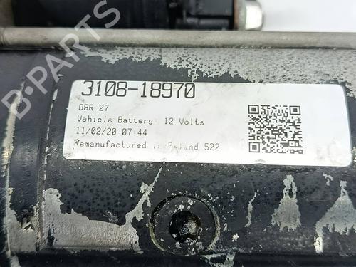 Starter PEUGEOT 807 (EB_) | BP33616526M8 - Image 4