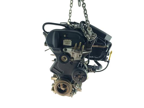 Engine FORD FIESTA V (JH_, JD_) | BP30196144M1