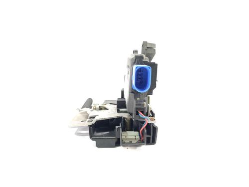 Front right lock AUDI A3 (8P1) 2.0 TDI 16V | BP24194493C97 
