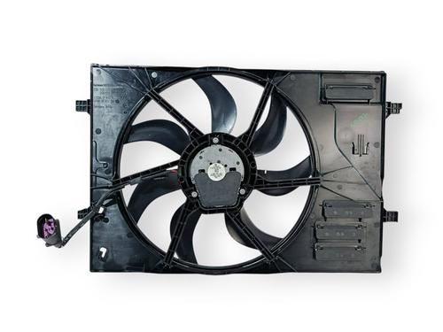 Radiator fan SEAT LEON (5F1) | BP30056348M35