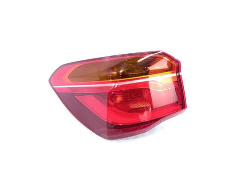 Used Left taillight BMW X1 (F48) sDrive 18 d (150 hp) 24327802