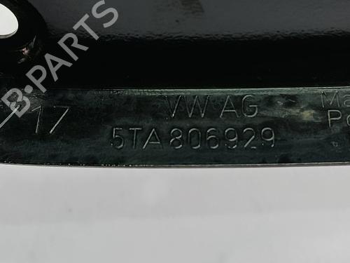 Left headlight support VW TOURAN (5T1) | BP37509342C157 - Image 2